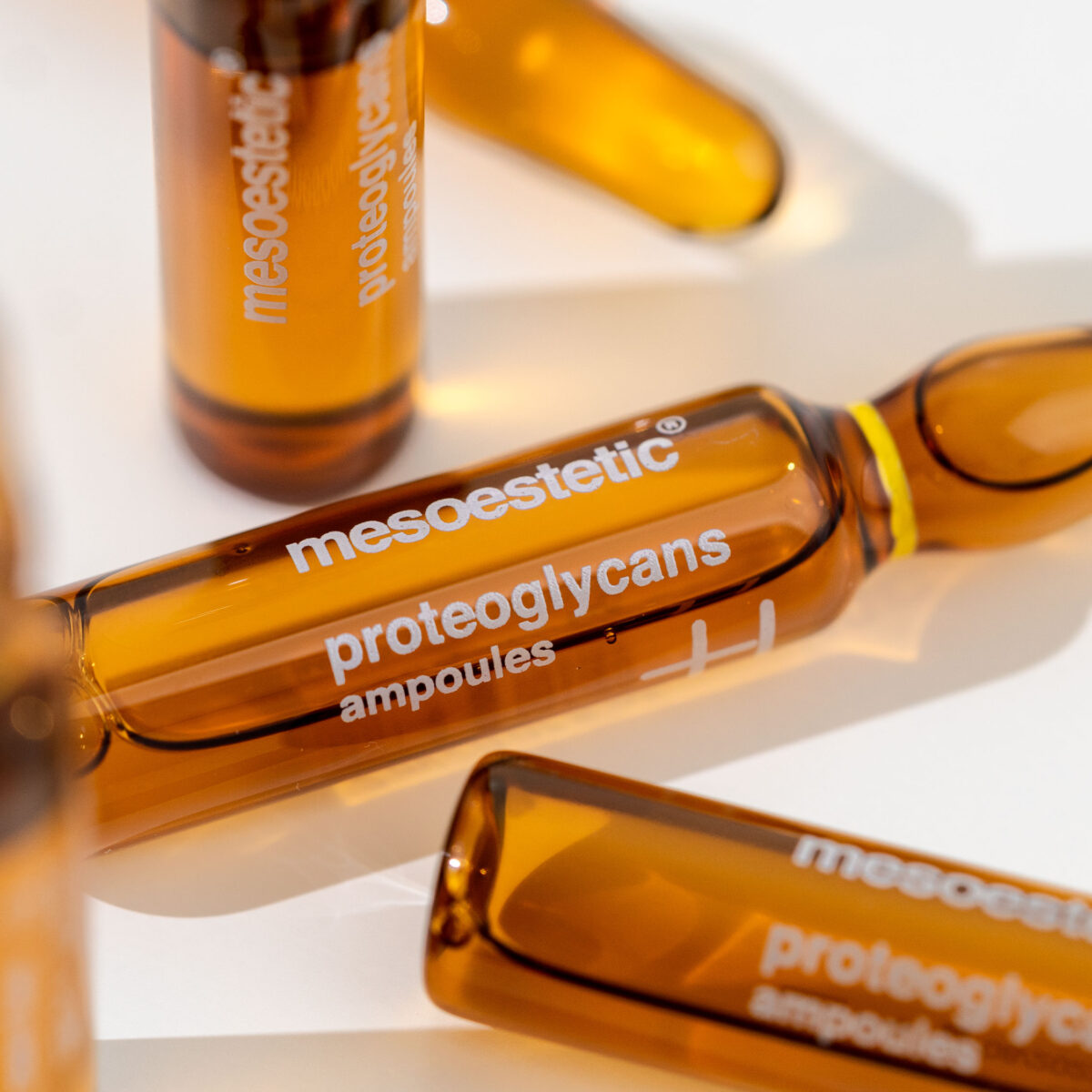 Mesoestetic Proteoglycans Ampoule Pascual Dermatologics